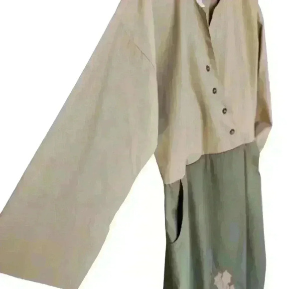 Vintage Dovani of Dallas Midi Dress - Picture 2 of 7